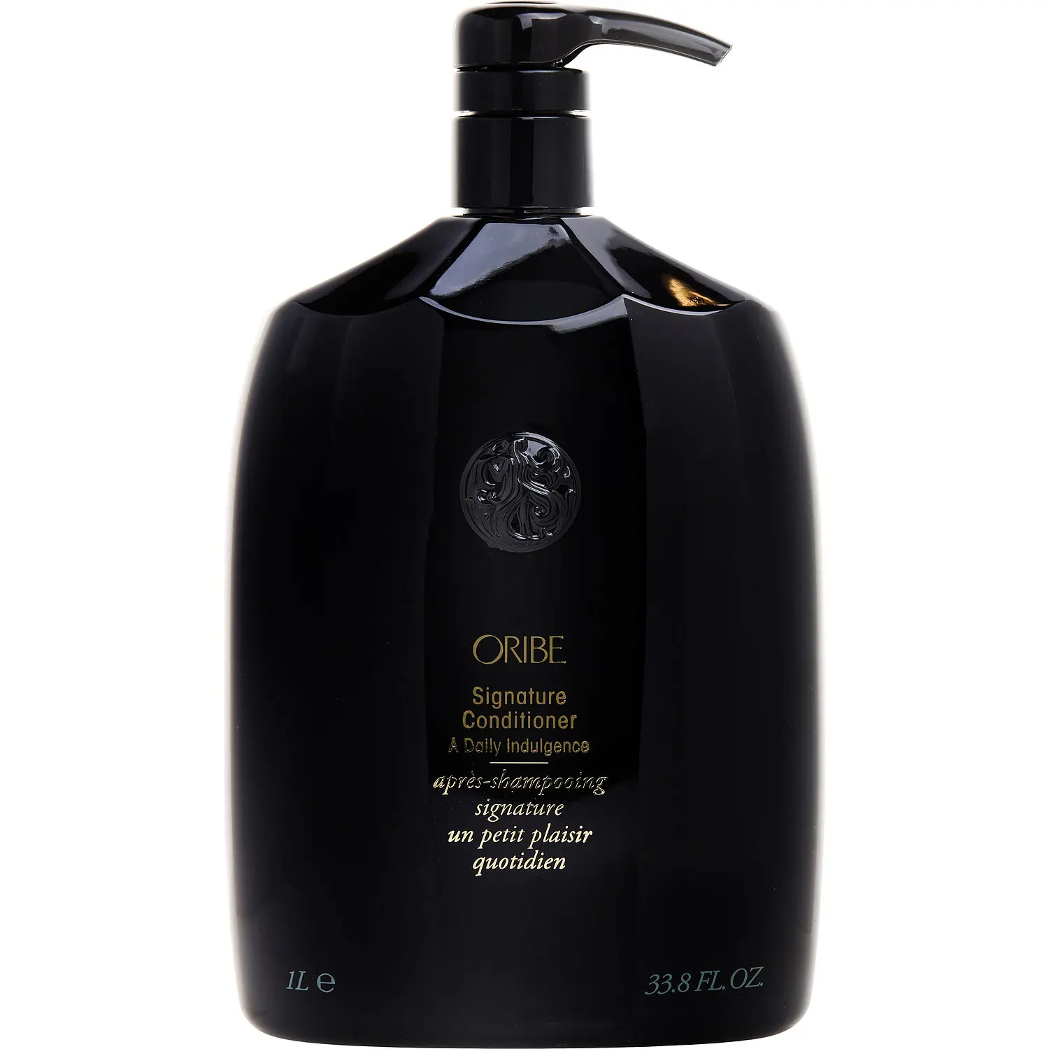 Oribe By Oribe Signature Conditioner (With Pump) For Unisex