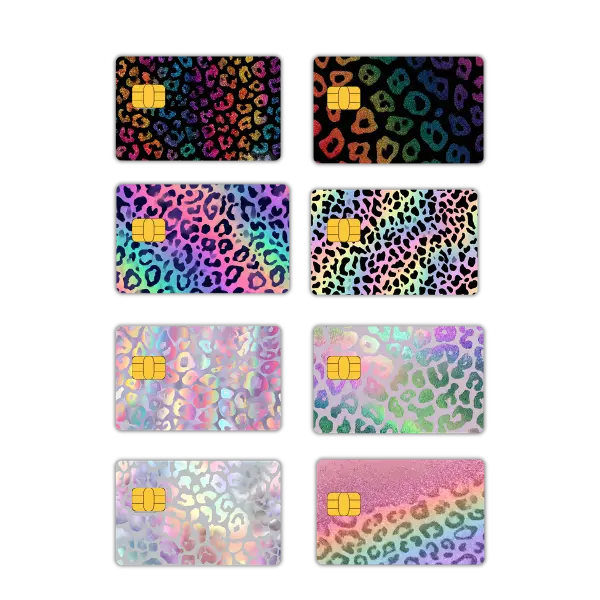 iridescent business card - TikTok Shop iridescent business card - TikTok Shop