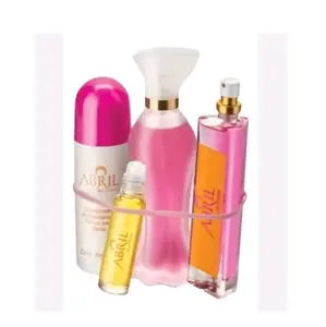 ABRIL FOR WOMEN'S 4 OF PACK