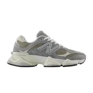 New Balance 9060 'Slate Grey Timberwolf'