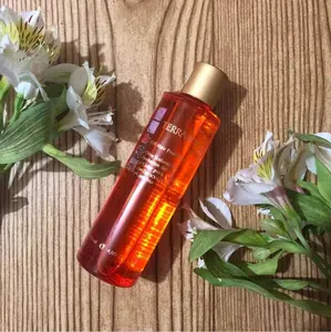 Terramar Oleo Capilar con Protector de Color y Sol 120ml