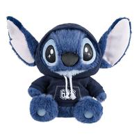 Stitch in Hoodie