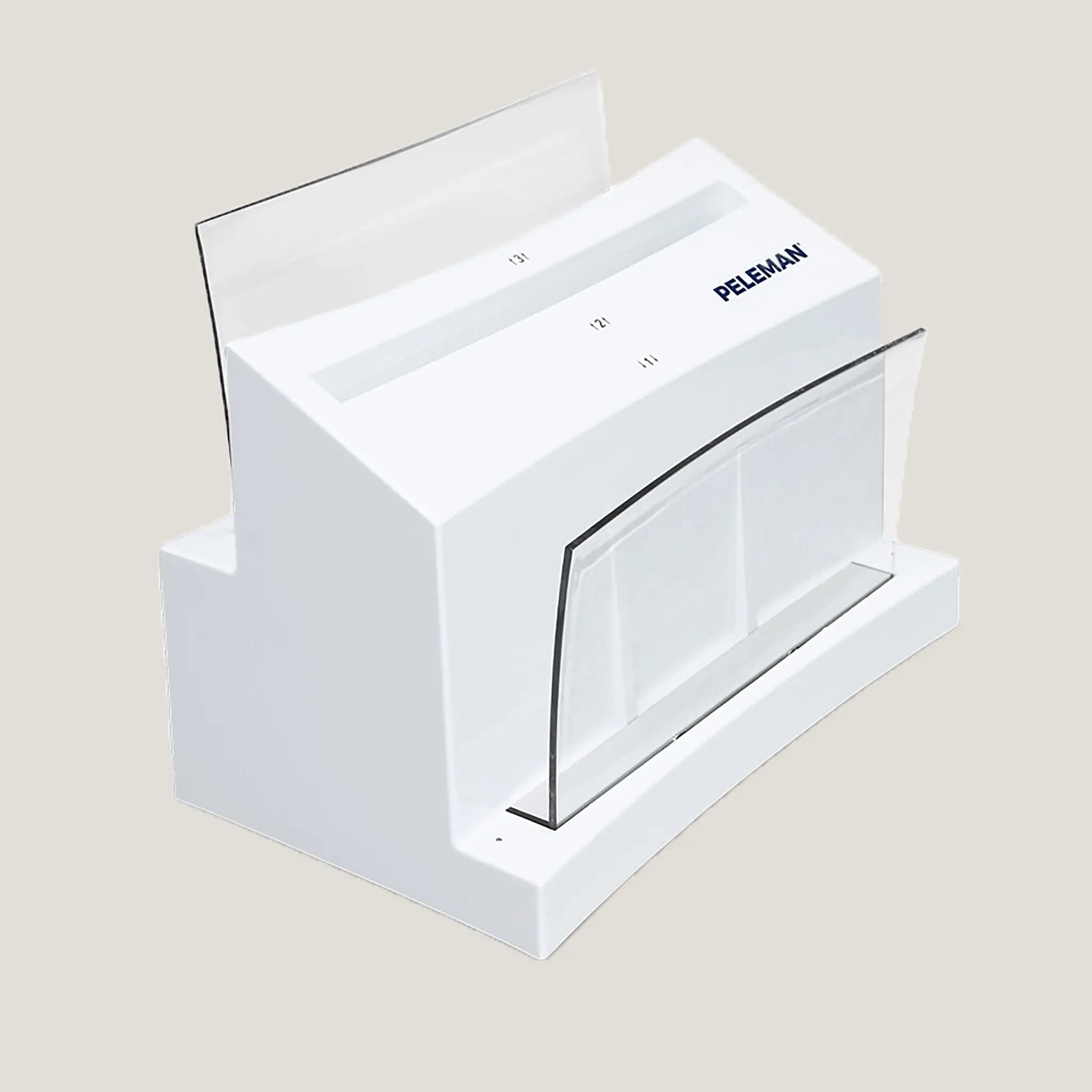 Thermal Binding Machine Unibind 8.1