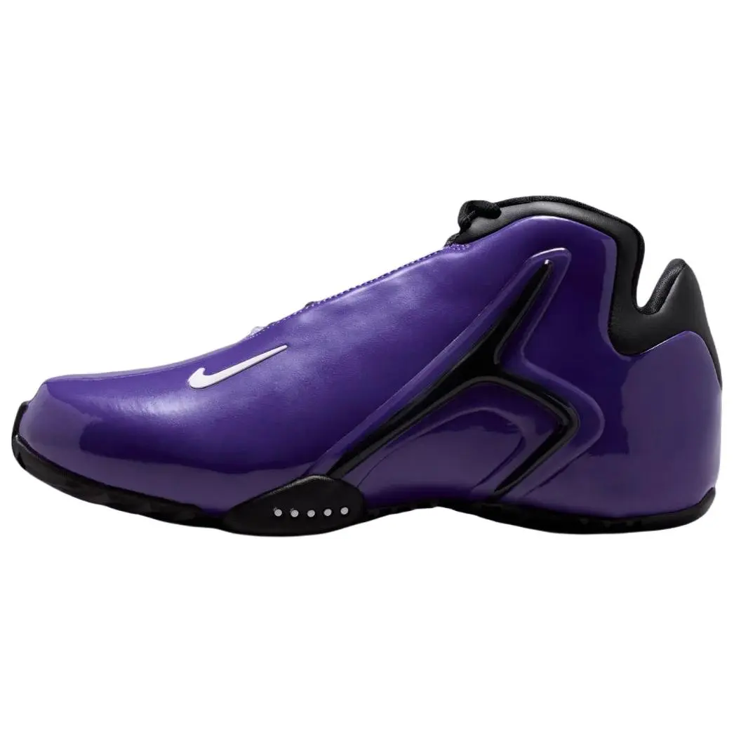 Nike Zoom Hyperflight 'Jason Williams' Running Shoes - Mesh Upper, Zoom Cushion, Breathable, Lightweight, Durable Outsole, True to Size, Casual, Narrow Fit, Suitable for Daily Wear