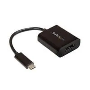 Startech CDP2DP 4K USB-C to Display Port Adapter