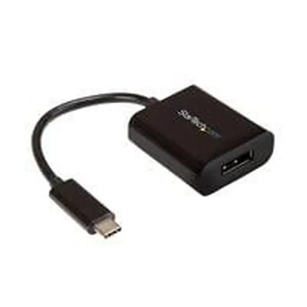 Startech CDP2DP 4K USB-C to Display Port Adapter
