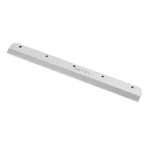 fathersdaygift VEVOR Paper Cutter Blade, Heavy Duty Steel Blade Replacement Suitable for Professional Cutter E330D/E330S, Paper Trimmer Machine Spare Blade, 585x 44x 6 mm