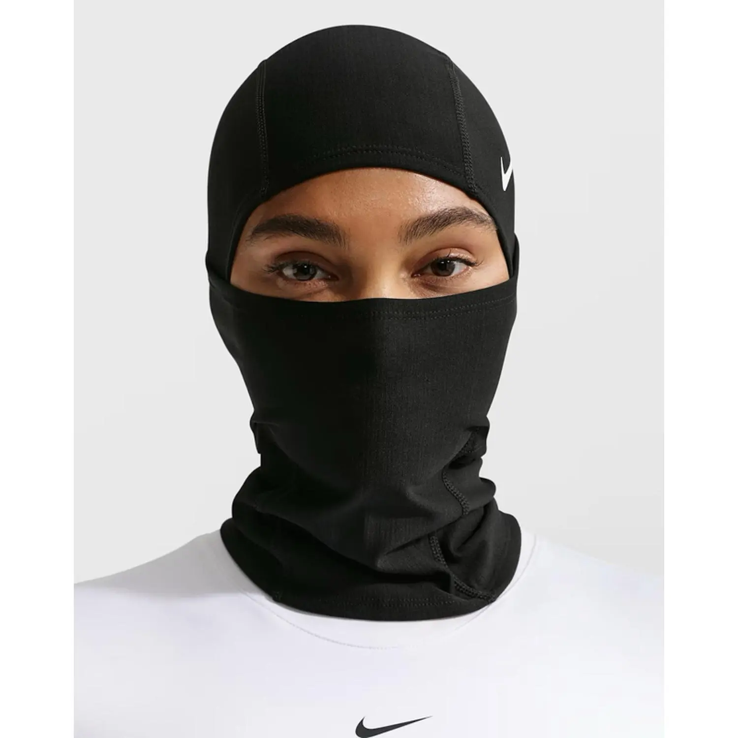 Nike Hyperwarm Hood - Comfortable and Breathable Design - Perfect for Daily Use and Outdoor Activities