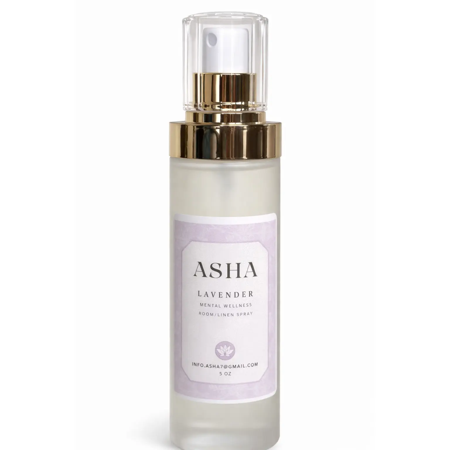 LAVENDER BLEND WELLNESS SPRAYS - 6oz
