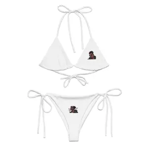 Rebel Chic String Bikini