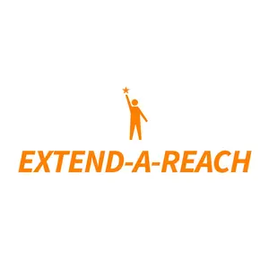 Extend-A-Reach shop logo