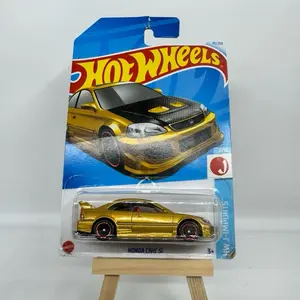 Hot Wheels Honda Civic SI