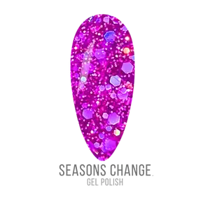 Seasons Change (Gel)