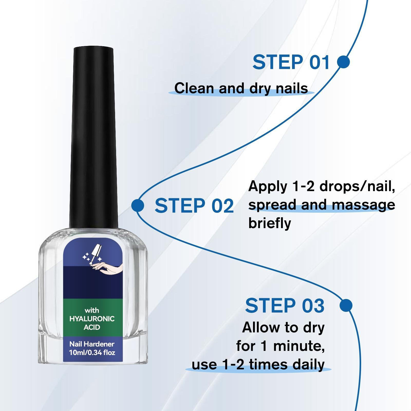 【Special effects】Toenail Fungus Extra Strength,Antifungal Solution for Toenail or Fingernail, Triple ActionFormula for Remove Fungal, Repair and Renewal DamagedNails.