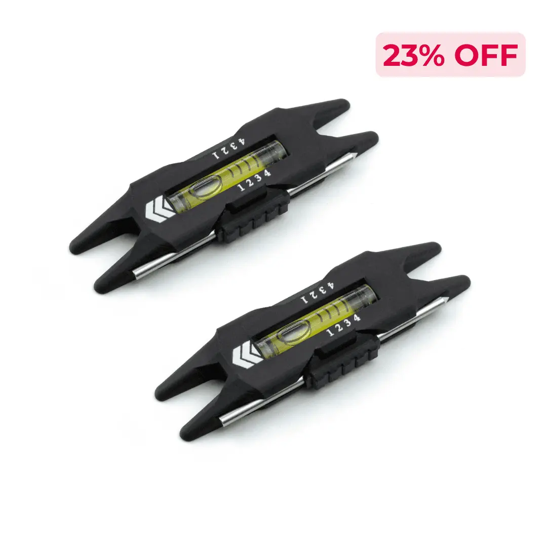 The Slope Revealer (Set of 2)
