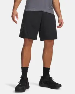 Under Armour Tech™ Graphic Men's 10" Shorts