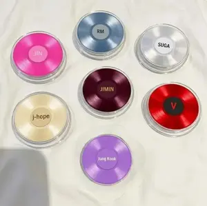 Btan ‘ARIRANG’ Phonegrip Standard Vinyl – SPLIT Go Version Selection Available Versions Phonegrip