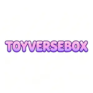 ToyverseBox shop logo