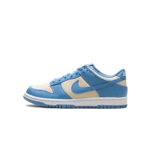 Dunk Low GS "Blue Beyond Beach" FB9109 400