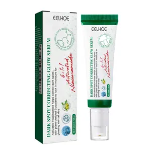 Brightening & Firming Face Essence - Hydrates, Smooths Fine Lines & Evens Skin Tone for Daily Skincare