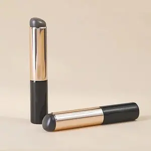 Reusable Silicone Lip Brush—A Versatile Tool for Nail Art, Lip Makeup, and Concealing—Designed Exclusively for Women