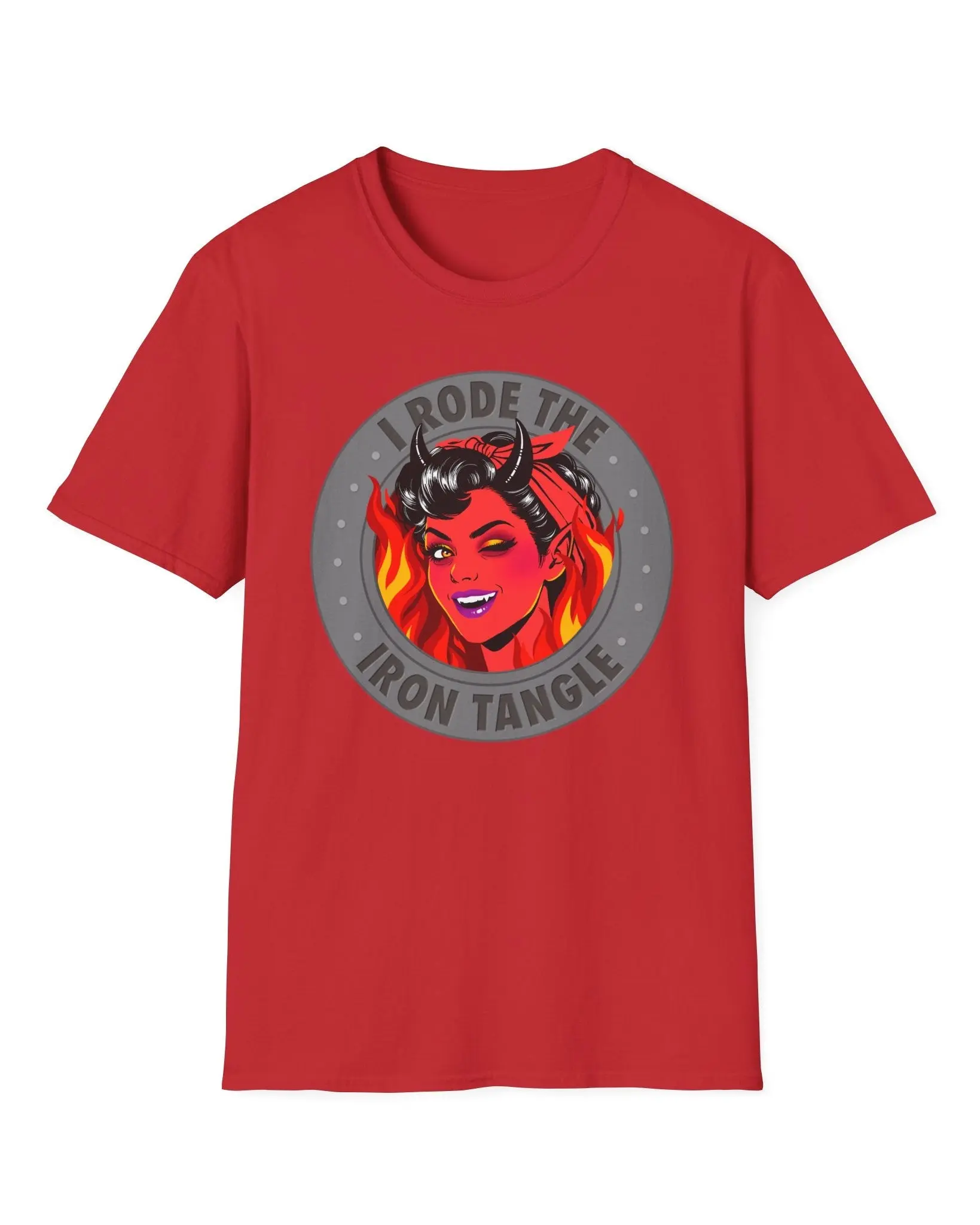 Fire Brandy Shirt