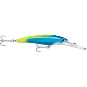 Rapala XRM-30 X-Rap Magnum Big Game Trolling Lure - 6.25 Inch