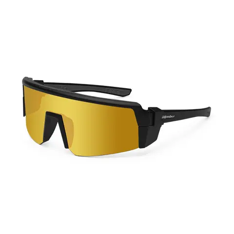 Bomber Smoke – ANSI Z87+ Polarized/Non-Polarized Floating + Safety-Rated Glasses/Sunglasses