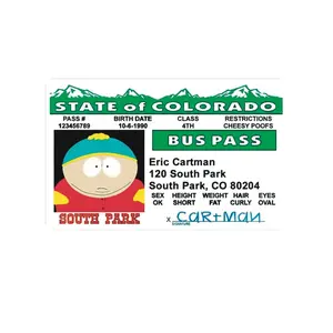 Erick Debit, the Ultimate Rectangle Sticker for Anywhere & Anything Minimal Tech Style | Waterproof | Perfect Fit for Laptops & Accessories