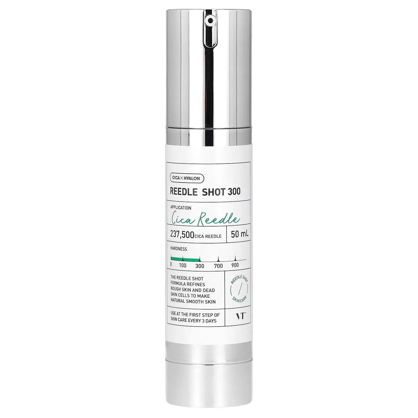 VT Cosmetics Reedle Shot 300 , 1.69 fl oz (50 ml)
