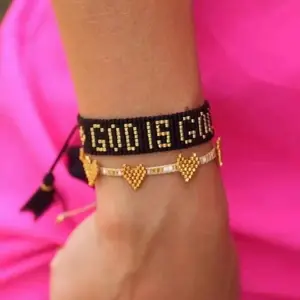 God is good stack miyuki