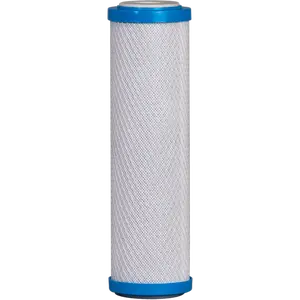 5 Micron Carbon Block Filter 10" -CF-5-10