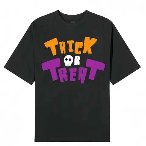 OVELA SHOP Namaste Bitches Graphic Tee 100% Pure Cotton Unisex Loose Fit Casual Streetwear Top Made in the US Guaranteed for One Year