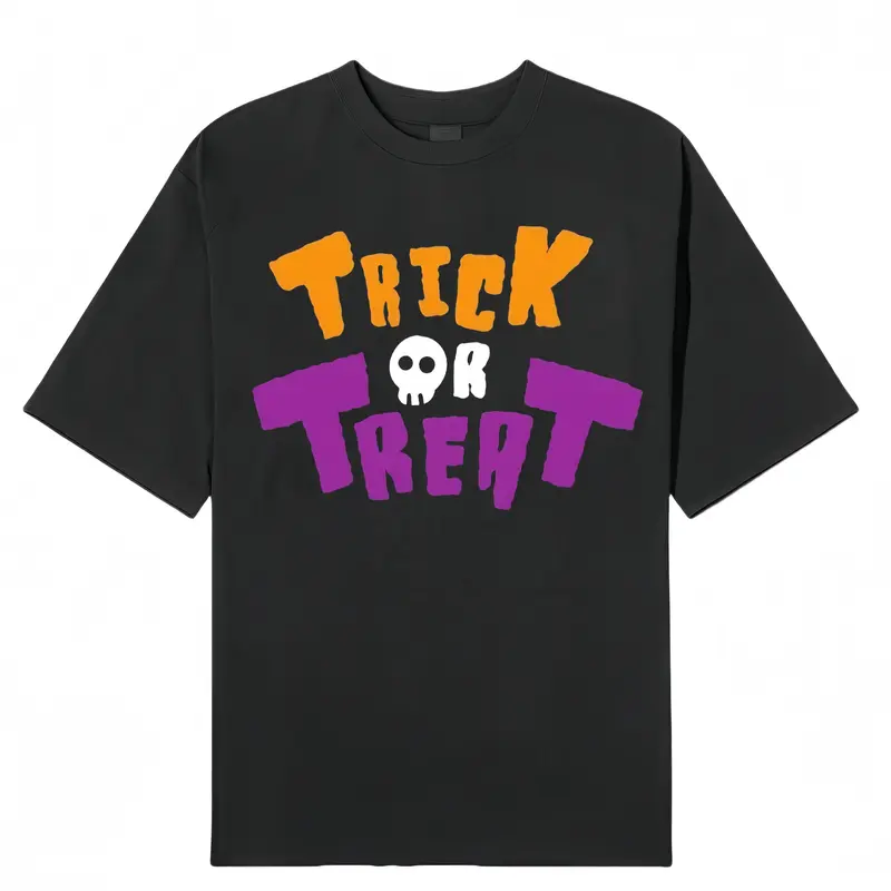 OVELA SHOP Namaste Bitches Graphic Tee 100% Pure Cotton Unisex Loose Fit Casual Streetwear Top Made in the US Guaranteed for One Year