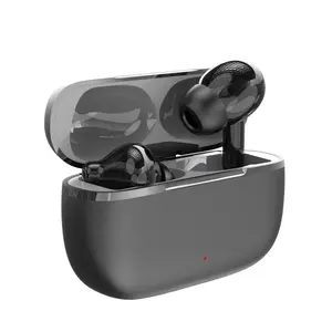 Smart Voice Assistant Headset with ENC