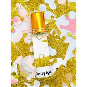 Country Apple Perfume Fragrance Oil