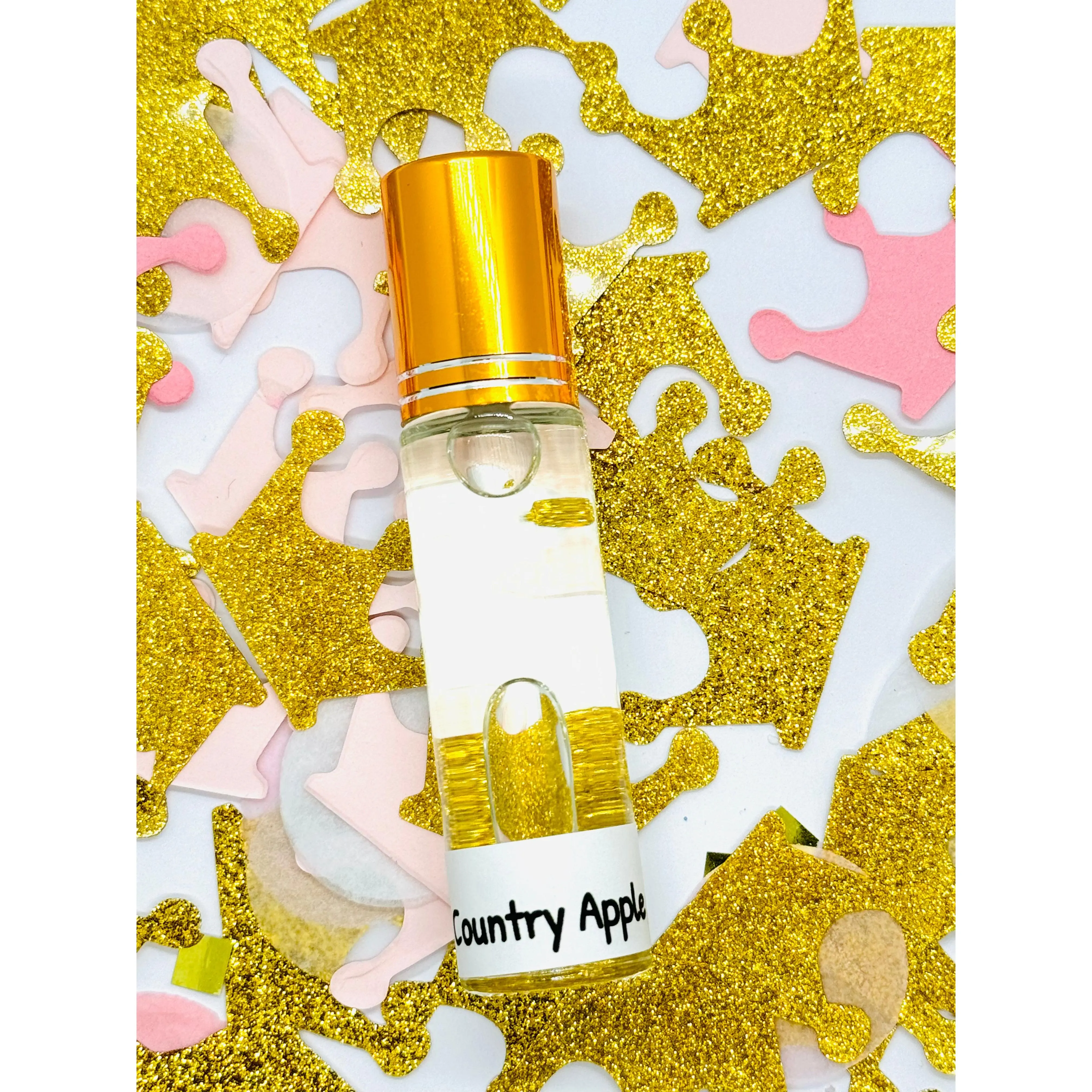 Country Apple Perfume Fragrance Oil