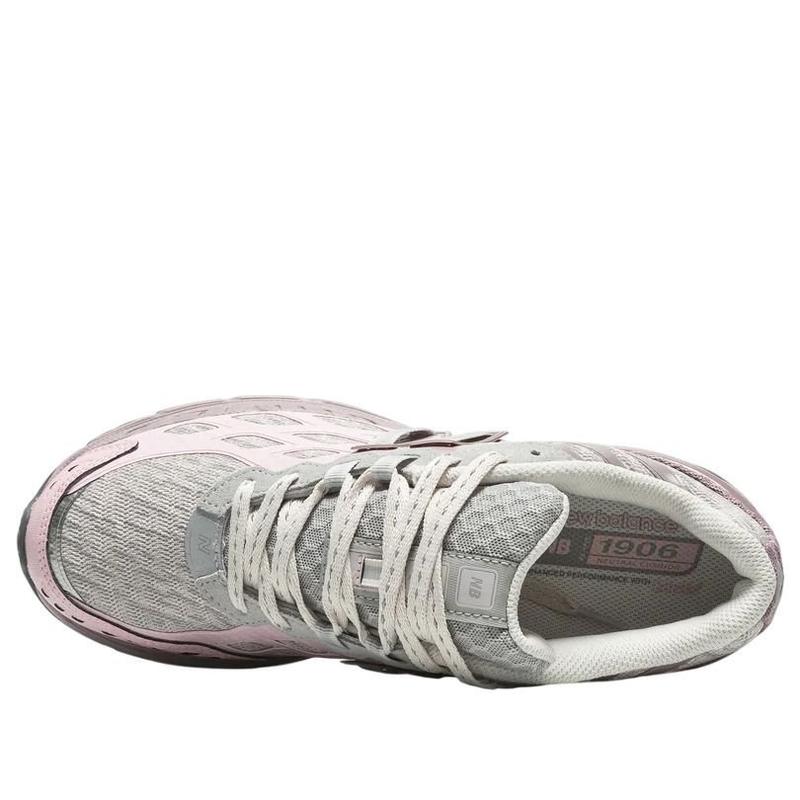 New Balance 1906W 'Ice Wine Mid Century Pink' U1906WFA New Balance 1906W 'Ice Wine Mid Century Pink' U1906WFA