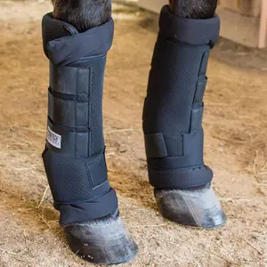 Dura-Tech Tekno-Dri Breathable Quick Wraps