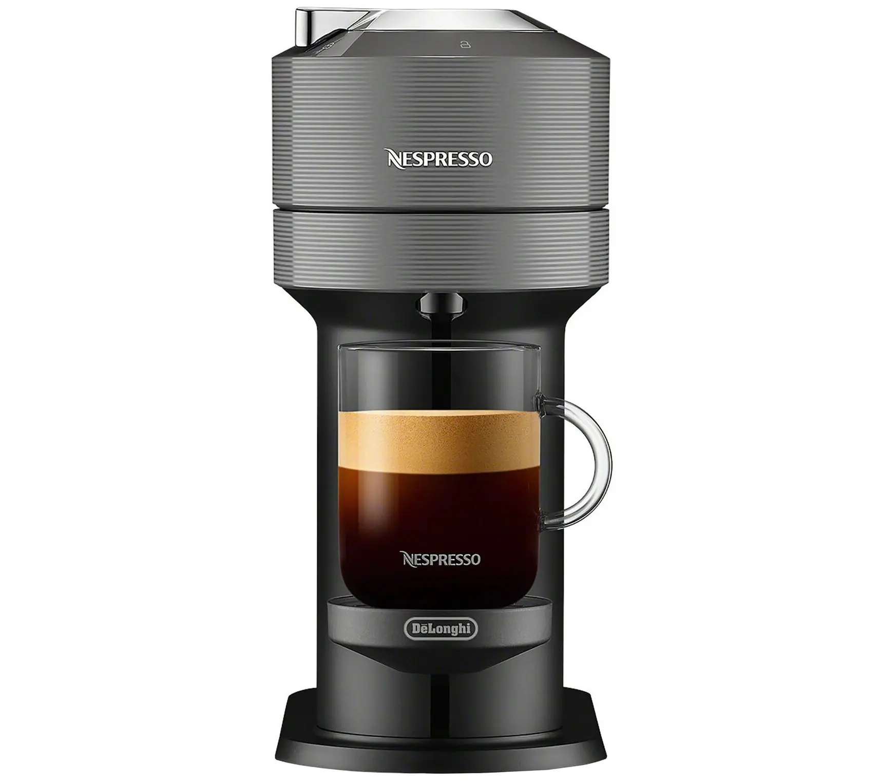 Nespresso Vertuo Coffee/Espresso Machine Nespresso Vertuo Coffee/Espresso Machine