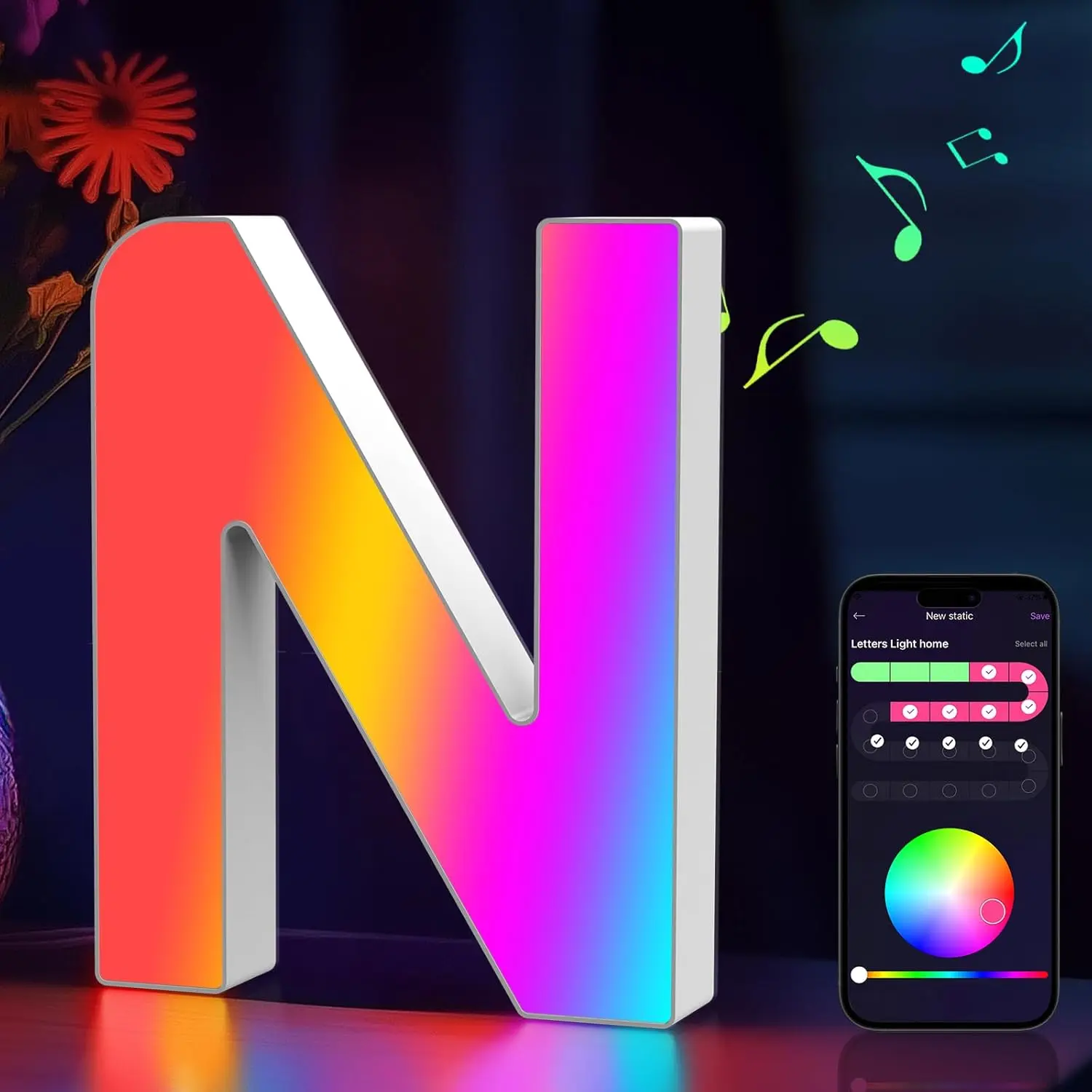 MRGB-N