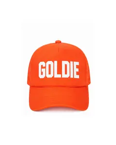 TANGERINE DREAM TRUCKET HAT