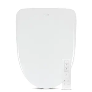 Alpha iX Pure Bidet Toilet Seat