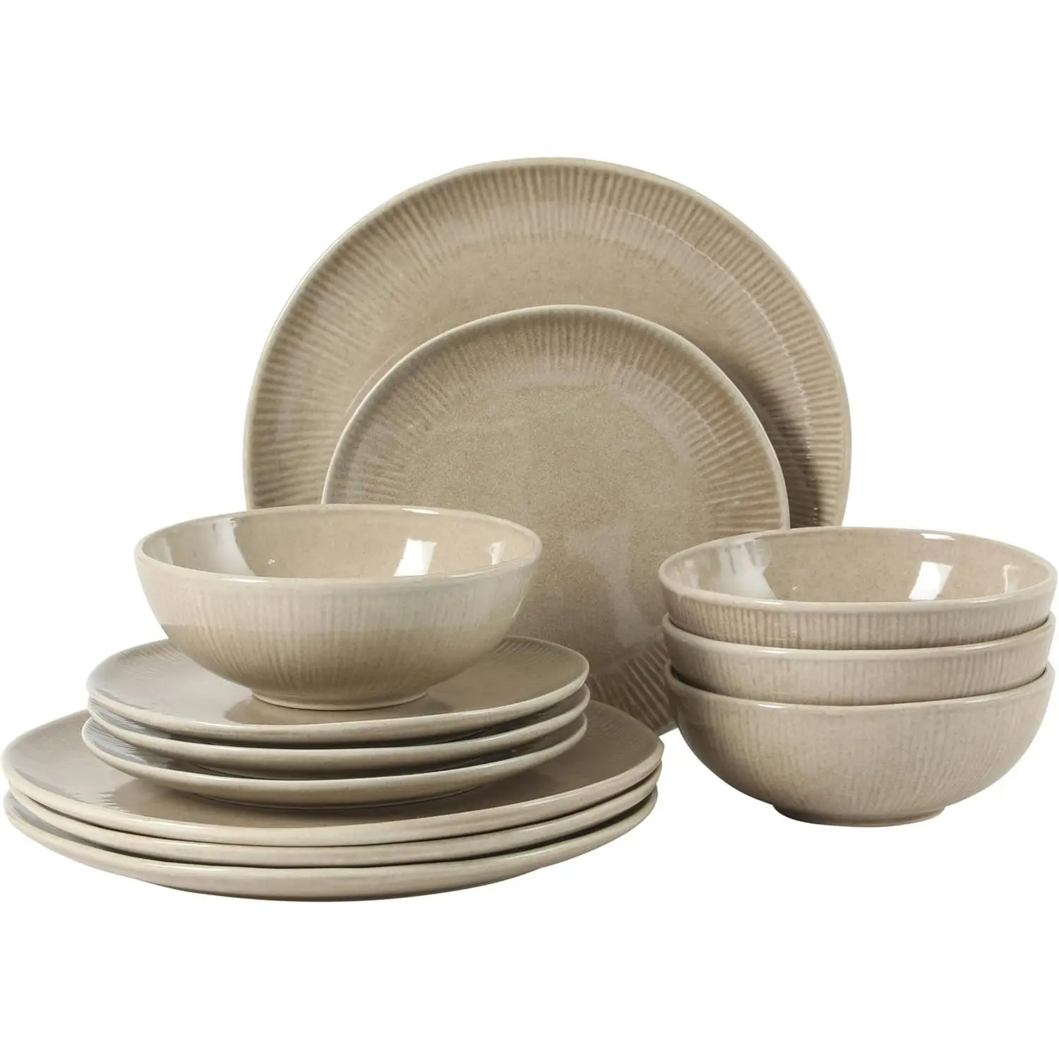 Cream Taupe (Sandy Pines)