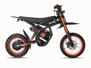 Riding Times GT54 ebike - Electric Bike with Powerful Motor & Comfortable Frame for Urban Commuting & Leisure Rides