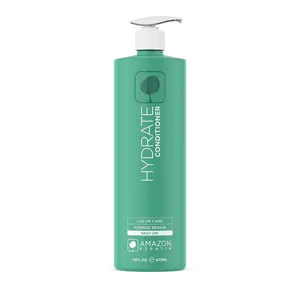 Hydrate Conditioner - Original Formula with Green Tea & Alcohol Free for Hydration & Nourishment.