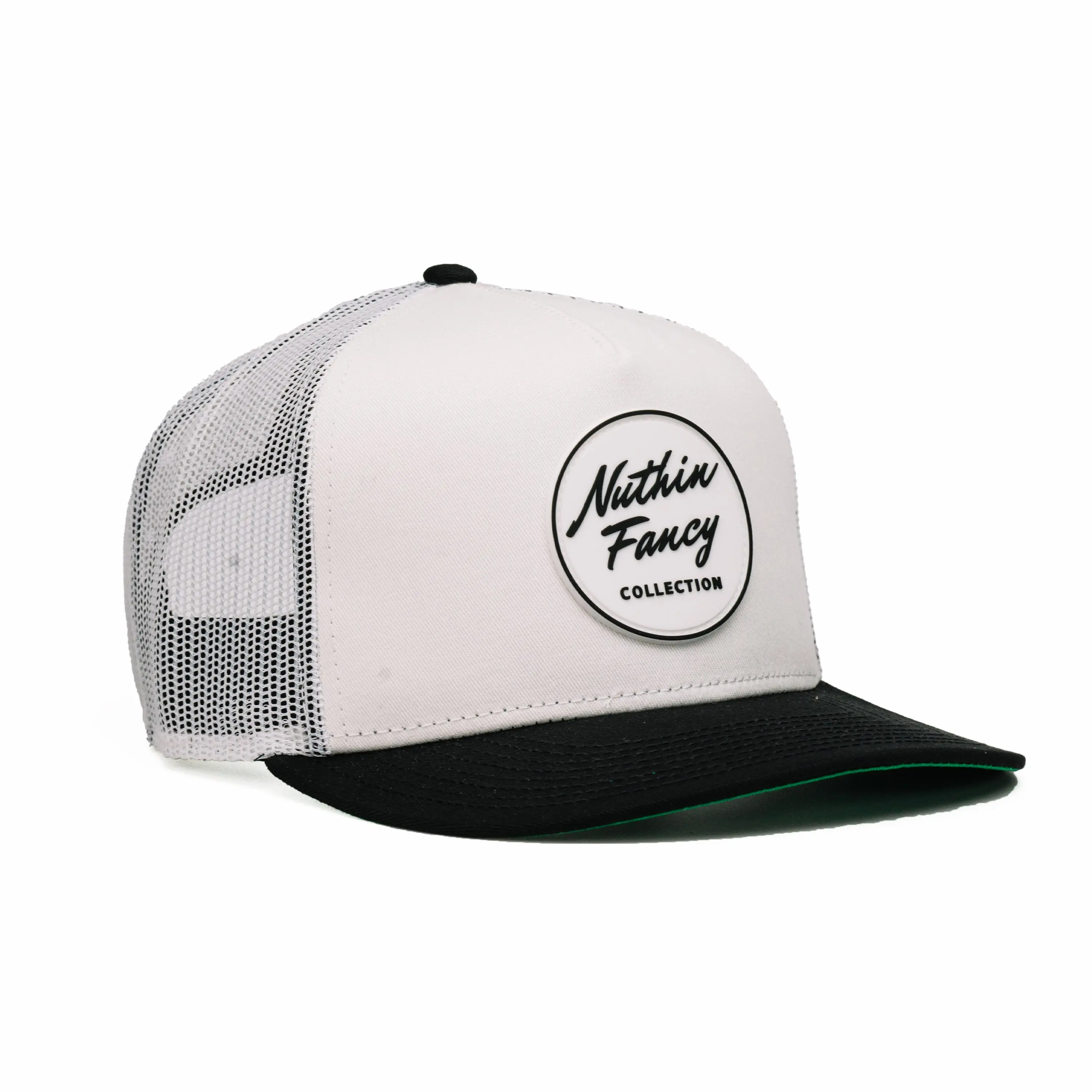 Pioneer Cumberland Snapback