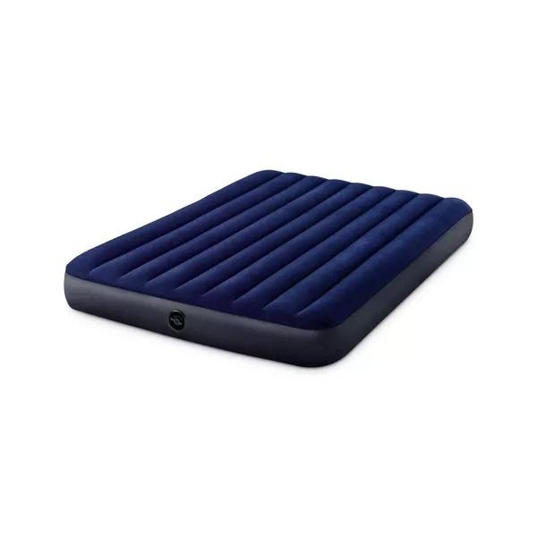 10" Queen Size Air Mattress,Dimensions: 60 x 80 x 10 inches (W x L x H),Adjustable, Indoor/Outdoor Use, Folds, Inflatable, Indoor Use