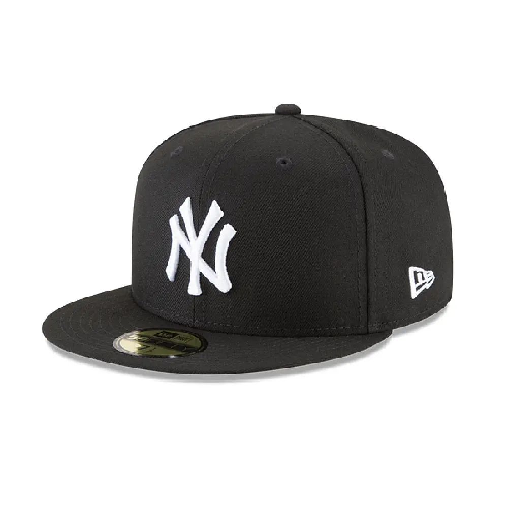 New York Yankees Black/White