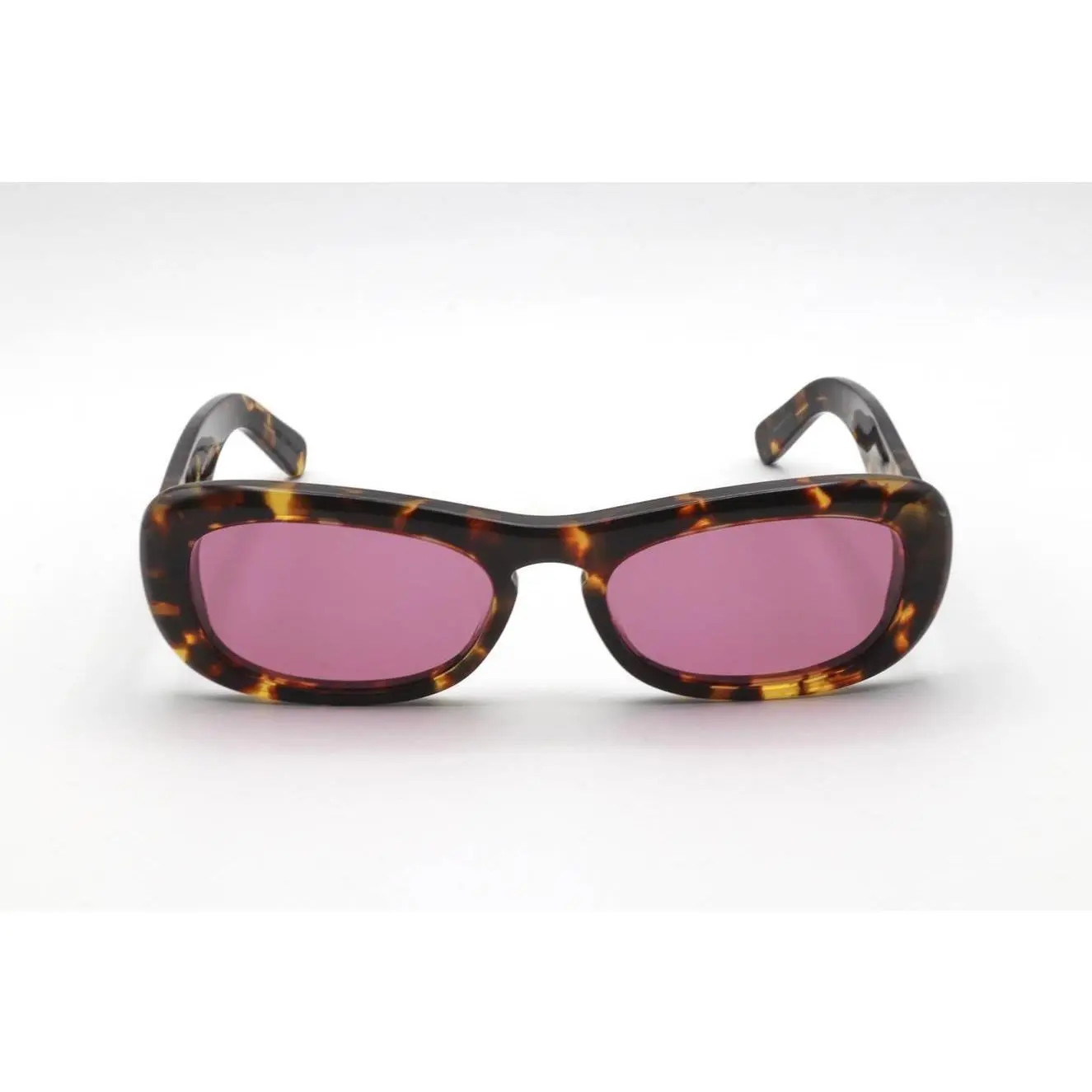 Retrosuperfuture SUGOBURNTHAVANA Sunglasses